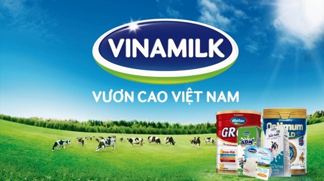 Những thương hiệu sữa lớn nhất Việt Nam - Ảnh 1