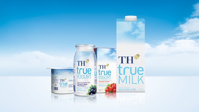 Những thương hiệu sữa lớn nhất Việt Nam - Ảnh 2