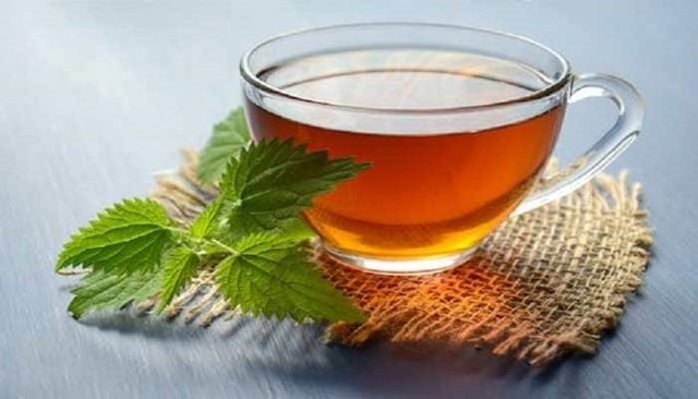 6 loại trà thảo dược mang lại cho bạn làn da rạng rỡ - Ảnh 1
