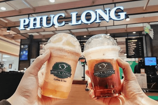 Phúc Long chinh phục thị trường trà – cà phê Việt như thế nào - Ảnh 3