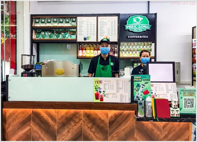 Phúc Long chinh phục thị trường trà – cà phê Việt như thế nào - Ảnh 4