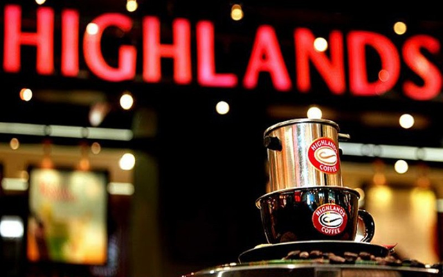 Highlands Coffee - H&#224;nh tr&#236;nh lan tỏa t&#236;nh y&#234;u d&#224;nh cho đất Việt c&#249;ng với c&#224; ph&#234;  - Ảnh 1