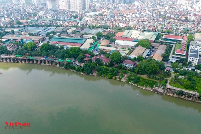 Cảng Hà Nội