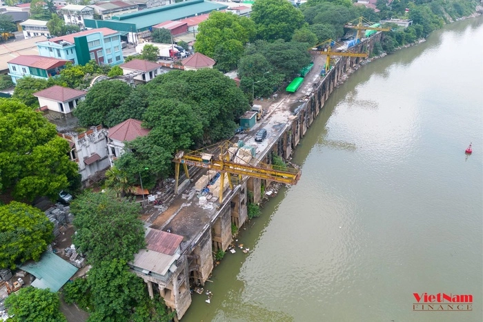 Cảng Hà Nội