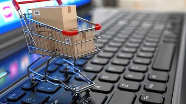 Người tiêu dùng quan tâm đến xu hướng tiêu dùng xanh và mua sắm trực tuyến - Ảnh 1