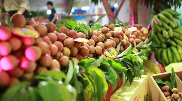 Nông sản Việt Nam được ưa chuộng tại các nước Châu Á - Ảnh 1