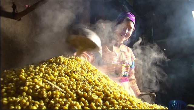 Đặc sản Tuyên Quang: Những món ngon ẩm thực độc đáo - Ảnh 4