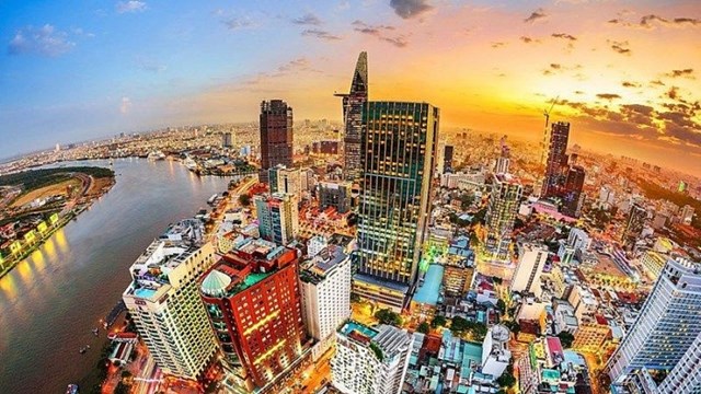 Nhiều tín hiệu tích cực về triển vọng kinh tế Việt Nam trong nửa cuối năm 2023 - Ảnh 1