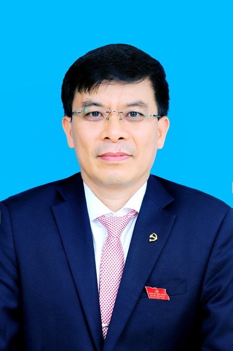 Đào Tài Tuệ - Giám đốc Sở Giao thông vận tải