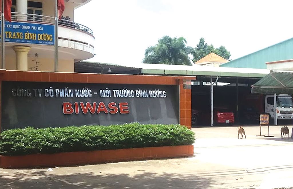 Biwase: Lợi nhuận 9 tháng đạt 506,1 tỷ đồng, dòng tiền kinh doanh thặng dư  438,7 tỷ đồng
