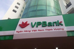 Vợ Chủ tịch Ngô Chí Dũng muốn chuyển nhượng 4 triệu cổ phiếu VPBank cho con gái