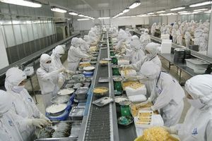 Thực phẩm Sao Ta (FMC) đạt gần 140 triệu USD doanh thu sau 7 tháng kinh doanh