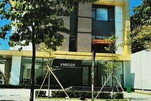 VNECO 2 đặt kế hoạch năm 2023 đạt doanh thu 50 tỷ đồng
