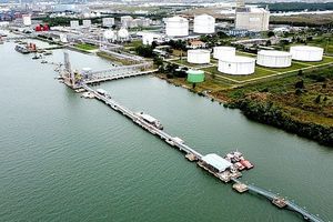 Hà Tĩnh: Chuẩn bị đầu tư Dự án Kho khí LNG Vũng Áng gần 27.000 tỷ đồng