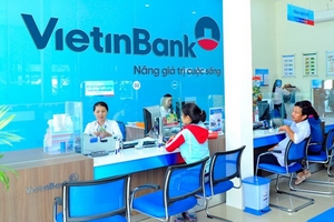 IFC xác nhận bán ra 55,7 triệu cổ phiếu CTG, không còn là cổ đông lớn tại VietinBank