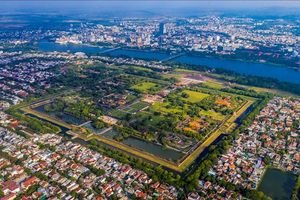 Hòa Phát tìm đất xây khu đô thị tại Thừa Thiên - Huế