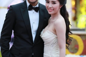 'Cá sấu chúa' Quỳnh Nga xác nhận ly hôn Doãn Tuấn sau 5 năm chung sống