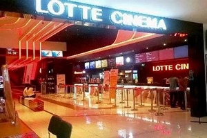 Vi phạm an toàn thực phẩm, Lotte Cinema bị phạt 26,5 triệu đồng