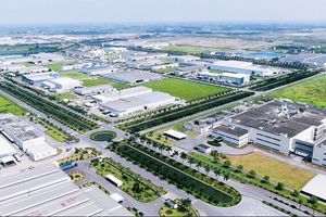 Tập đoàn COT (Singapore) muốn đầu tư dự án từ 500 triệu đến 800 triệu USD vào Hưng Yên