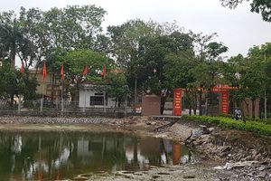Hà Nội: Sắp đấu giá 73 thửa đất có giá khởi điểm từ 4 triệu đồng/m2 tại huyện Phú Xuyên