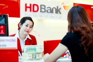 HDBank có thể nới ‘room’ tín dụng lên 30 – 40% nếu hoàn tất sáp nhập PGBank trước quý IV?