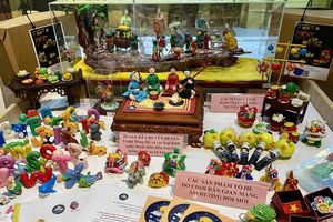 Theo bước di sản cộng đồng: Gìn giữ và phát triển những giá trị văn hóa