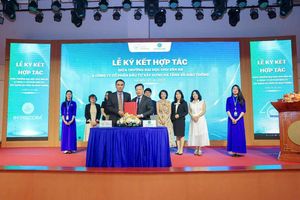 Intracom Group và Đại học Chu Văn An thúc đẩy hợp tác khởi nghiệp và đổi mới sáng tạo