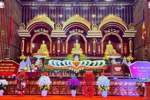 Lễ hội Xuân Yên Tử 2026: Điểm hẹn tâm linh lớn nhất đầu xuân Quảng Ninh