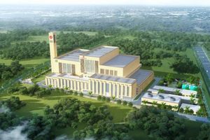 Nghệ An: Chuẩn bị đầu tư nhà máy điện rác 3.100 tỷ đồng