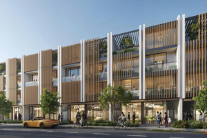 Cách huyền thoại Gensler tạo nên các mẫu thiết kế “vượt thời gian” tại Vinhomes Cần Giờ