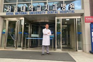 Bác sĩ Lê Đăng Quang – Người "nắn hình" vẻ đẹp và niềm tin