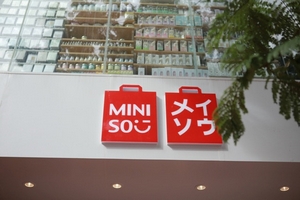 Sau Mumuso, Bộ Công Thương đồng loạt kiểm tra Ilahui, Miniso, Minigood, Yoyoso, Usupso