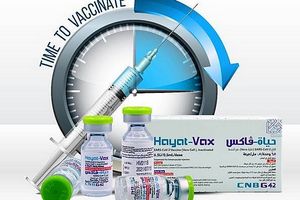 Công ty Vimedimex thông tin chính thức về nhập khẩu và phân phối vắc xin Hayat-Vax tại Việt Nam