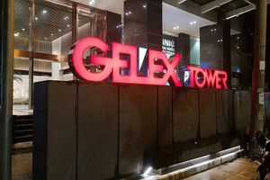 Gelex mua lại 500 tỷ đồng trái phiếu trước hạn