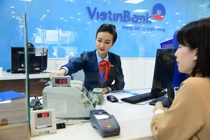 VietinBank rao bán các khoản nợ vay tiêu dùng