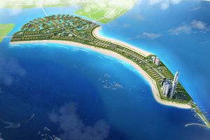 Vinhomes Green Paradise - “Kỳ tích phương Đông” mở ra chương mới cho hành trình ESG toàn cầu