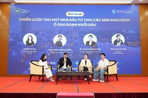 Thí điểm sàn tài sản số: Bước khởi động quan trọng trong tiến trình xây dựng thị trường tài sản số