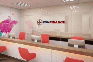 EVN Finance (EVF) dự kiến phát hành hơn 26 triệu cổ phiếu để chi trả cổ tức năm 2021