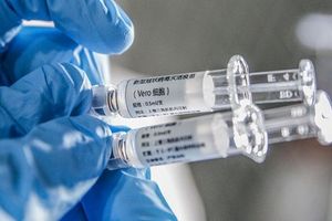 Kết quả thử nghiệm vắcxin của Trung Quốc cho kết quả khả quan
