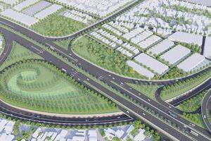 Hải Phòng hướng tới khởi công hai tuyến đường chiến lược nối quốc lộ 5 với quốc lộ 10