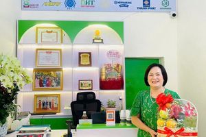 Hoàng Giang Store – Hành trình từ nông trại hữu cơ đến mâm cơm xanh sạch của người Việt