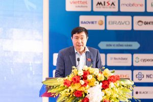 Hội thảo CYSEEX 2025: Trí tuệ nhân tạo trở thành lá chắn thông minh trong kỷ nguyên an ninh mạng