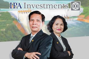 Đầu tư I.P.A (IPA) chuẩn bị phát hành 89 triệu cổ phiếu thưởng