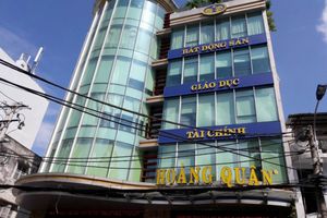Địa ốc Hoàng Quân phát hành cổ phiếu nhằm tăng sở hữu tại dự án Golden City Tây Ninh