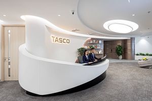 Tasco đặt mục tiêu doanh thu trong năm 2023 đạt 22.500 tỷ đồng