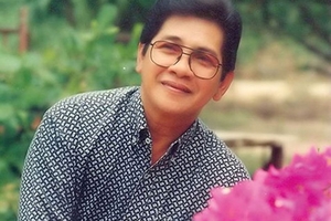 Nghệ sĩ cải lương Phương Quang qua đời, hiến xác cho y học