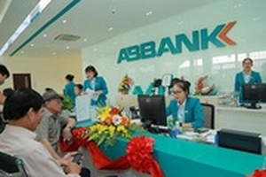 Dư nợ cho vay khách hàng 9 tháng của ABBank giảm xuống 52.157 tỉ đồng, tỉ lệ nợ xấu tăng vọt lên 3,39%