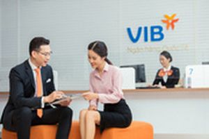 Lãi suất ngân hàng VIB mới nhất tháng 11/2020