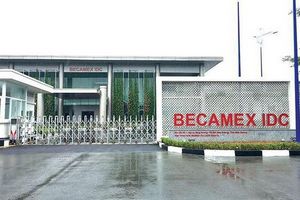 Becamex (BCM) mua lại 200 tỷ đồng trái phiếu trước hạn