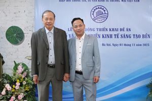 Đưa công nghệ đến cơ sở góp phần thực hiện mục tiêu quốc gia về chuyển đổi số toàn diện và phát triển bền vững